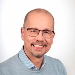 Kaasinen Tomi