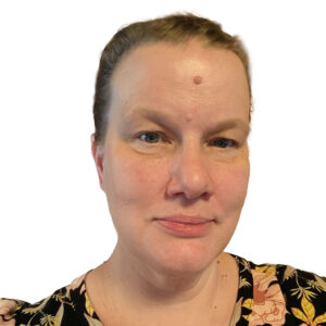 Jaana Rissanen
